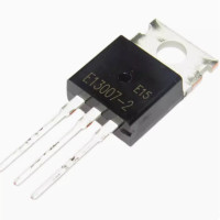 ТРАНЗИСТОР FJP13007 TO-220 MJE13007 J13007 13007 лучшего качества, 50 шт.