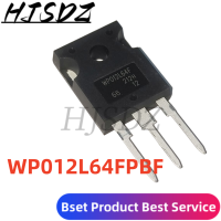 Новый оригинальный МОП-транзистор WP012L64FPBF WP012L64F W012L54F TO-247 Power 10 шт.