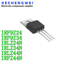 ТРАНЗИСТОР IRF9Z24 IRF9Z34 IRLZ24N IRLZ34N IRLZ44N IRFZ44N TO-220 IRF9Z24N IRF9Z34N IRLZ24 IRLZ34 IRLZ44 IRFZ44, 10 шт.