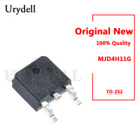 5 шт. MJD5H11G 5H11G транзистор TO-252 Новый и оригинальный