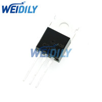 Триодный транзистор 2SC2073 C2073, 5 шт., новинка TO-220, оптовая продажа