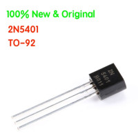 20 шт./партия 2SC2383 2N5401 2N5551 2SA1015 2SC1815 S9015 S9014 MPS2907A MPS2222A 2N3906 2N3904 TO-92 транзистор с медными ножками