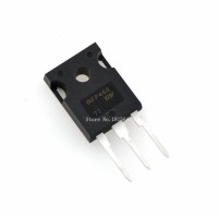5 шт. IRFP460N TO-247 IRFP460NPBF IRFP460 TO247 IRFP460A Новый и оригинальный IC
