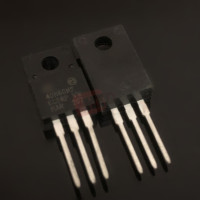 5 шт./партия 40N60M2 STF40N60M2 TO-220F 650V 34A в наличии