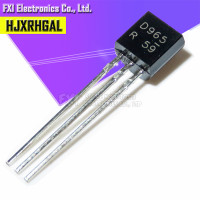 Транзистор 2SD965 D965 TO-92 TO92, 50 шт