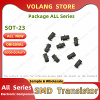 50 шт. AO3400 AO3401 SOT23 AO3402 3404 AO3406 3407 3409 3413 AO3415 3414 Ao3418 3416 AO3422 3419 3434A 3420 SMD Mosfet