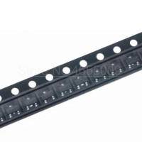 100 шт. BC807-25 BC807-40 BC817-25 BC817-40 BC846B BC847B BC847C BC848B BC856B BC857B SOT23 BC807 BC817 BC846 BC847 BC856 BC857