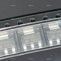 10 шт./лот STN3NF06L STN3NF06 3NF06L комплект транзисторов MOSFET N-CH 60V 4A SOT-223 In Sctock
