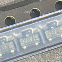 Транзистор SOT-23 5A 5AW SOT23 PNP 0.5A 45V SMD