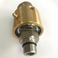 5 шт. 00.580.2807 Rotary Union 157-016-738 спиртовая охлаждающая головка для первичного смещения, запасные части