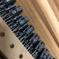 Электролитический конденсатор RUBYCON ZLH, 2023, 1000015 мкФ