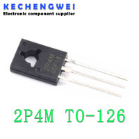 Транзистор 2P4M TO-126 TO126, 10 шт