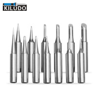 Kiludo 900 welding head compatible hakko 936 937 welding platform 900M-T-0.8C 1C 2C 3C 4C 5C 0.8D 1.2D 1.6D 2.4D 3.2D S3 R RT LI