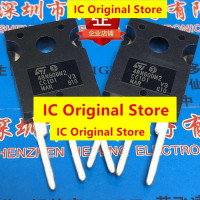 Блок питания TO-247 600V 40A 48N6 0 для детской модели 48N60DM2