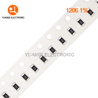 Резистор 1206 SMD