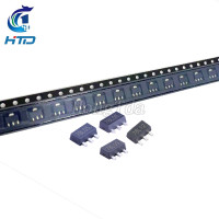 Регулятор напряжения SOT-89, 10/50 шт