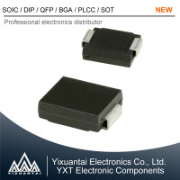 30BQ060 VS-30BQ060PBF/9AT VS-30BQ060HM3/9AT Marking V3H 3H 【DIODE SCHOTTKY 60 V 3A VS-30BQ060-M3 (SMC)】 20 шт./лот Новинка