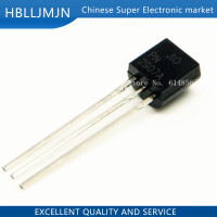 Транзистор PN2907A, PN2907A, PN2222A, PN2222A, 10/20/50 шт