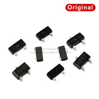 500 шт. S8050 S8550 SS8050 SS8550 S9012 S9013 S9014 S9015 S9018 J3Y STY Y1 Y2 2T1 J3 J6 M6 J8 SMD транзистор SOT23