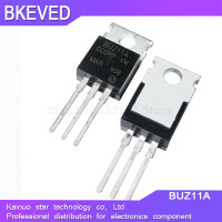 10 шт. BUZ11 TO-220 BUZ11A TO220 50 в 33A новый оригинальный