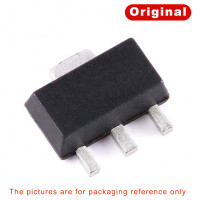 200 шт. HT7133 HT7333 HT7350 HT7833 HT7533 HT7830 HT7130 HT7530 SOT-89 7133-1 7333-1 7350-1 7833-1 7533-1 7830-1 7130-1 7530-1-1-1