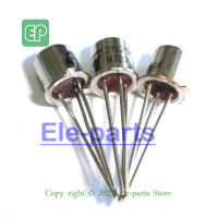 Кремниевый транзистор 2N2907A CAN-3, 5 шт