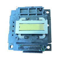 Печатающая головка FA04000 FA04010, печатающая головка для Epson L300, L110, L111, L120, L130, L210, L211, L220, L301, L303, L310, L350, L360, L363, L380