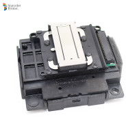 Оригинальная новая печатающая головка FA04000, печатающая головка для Epson L300, L301, L310, L358, L360, L351, L303, L551, L355, L365, L353, L210, L455, L130, L495