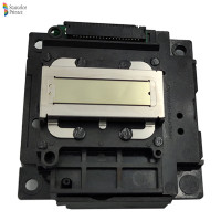 Новая печатающая головка FA04000, печатающая головка для Epson L132, L130, L220, L222, L310, L362, L365, L366, L455, L456, L565, L566