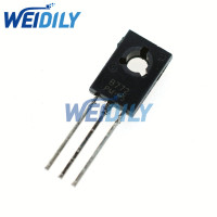 Транзистор для триодов B772 2SB772 3A/40V PNP 20 шт., новый оригинальный