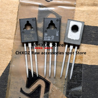 CHXDZ продажа от 1 пары 100% Новый оригинальный импортный ST BD139 BD140 MRC Марокко TO-126 немагнитные медные ножки собственные запасы