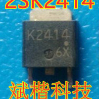 10 шт./партия K2414 2SK2414 MOSFET TO-252 N-CH