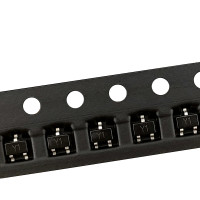 Соединительный триод NPN сигнальный транзистор (Маркировка Y1)