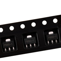 Регулятор напряжения LDO HT7550