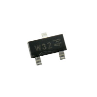 Триод PDTC143XT SOT-23 W32 SMD