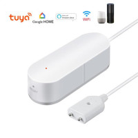 Умный датчик утечки воды Tuya Zigbee/WIFI