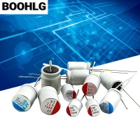 Кристальный конденсатор, 10 шт