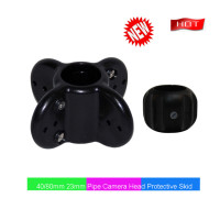 Направляющее колесо для эндоскопа