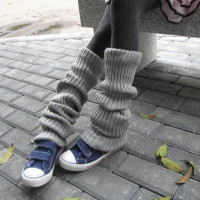 40-70 см выше колена японская форма JK гетры Корейская Лолита для девочек Instagram длинные носки для девочек носки со складками для девочек теплый чехол для ног