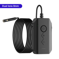 Камера-эндоскоп с Wi-Fi для iPhone, Android, 1080P