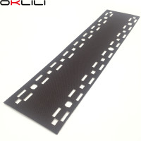 Коврик для термофьюзера с держателем для Kyocera P2040, P2235, P2335, M2040, M2635, M2640, 1 шт