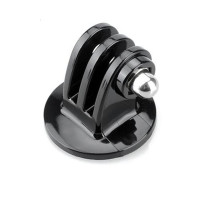 Винт для крепления экшн-камеры GoPro Hero 10/9/8/7/6/5/4/3 Dji Xiaomi Yi 4k Go Pro