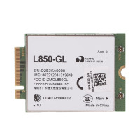 Модуль сотовой связи Fibocom L850-GL LTE Cat9 M.2 WWAN Модем XMM 7360 LTE