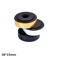 Ножки CD-плеера VCD DVD усилитель мощности 48*15 3 цвета для домашнего кинотеатра