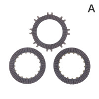 Набор фрикционных пластин сцепления для мотоцикла, 70cc-110cc
