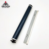 Барабан OPC MPC300 + чистящее лезвие для Ricoh SP C435DN C440DN C430DN C431DN MP C300 C400, цилиндр C435 C440 C430 C431, лезвие