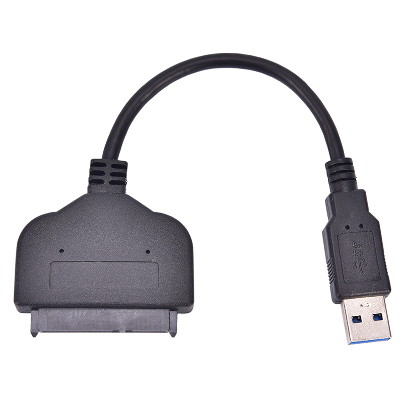 USB 3.0 To SATA Adapter Converter Cable For 2.5