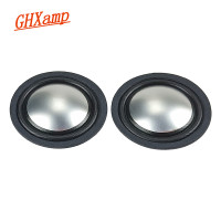 Высокочастотный динамик с алюминиевой пленкой 25,5 мм