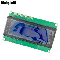 MCIGICM ЖК-плата 2004 20*4 LCD 20X4 5V синий экран blacklight LCD2004 ЖК-модуль LCD 2004