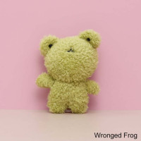 Милые плюшевые парные декоративные подвески в виде мультяшных героев, подарки для гостей на свадебной вечеринке, букет, украшения, плюшевые игрушки